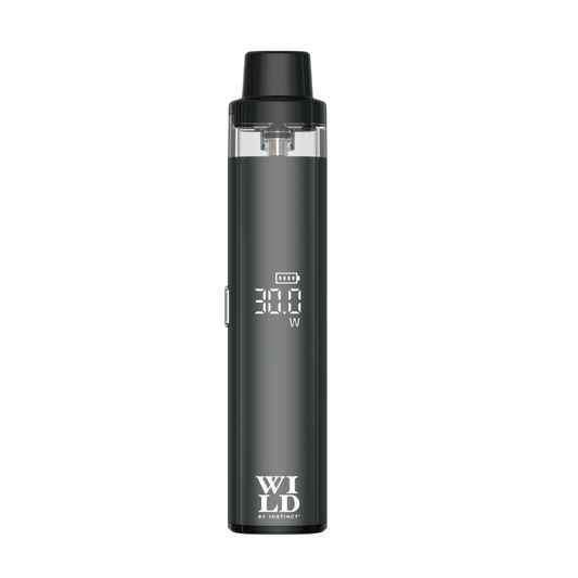 WILD BY INSTINCT PRO POD DEVICE KIT (2ML)