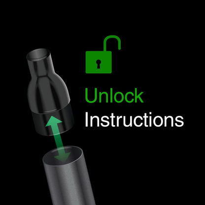 NICOPOD® NICOTINE SALTS BEGINNER PACK