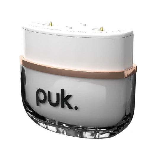 VORTEKE PUK DEVICE (RECHARGABLE)